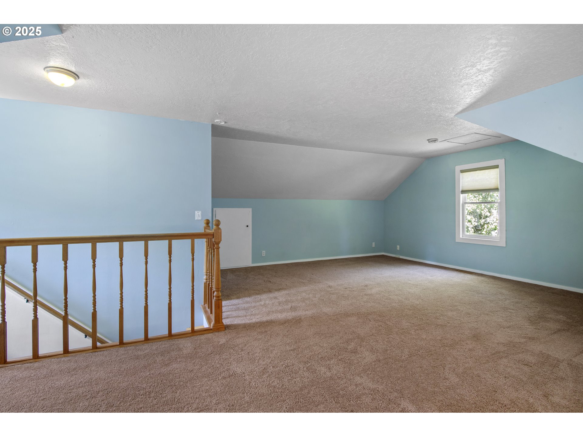 25113 South Ridge Road Beavercreek, OR 97004 - Photo 14 of 43 a view of empty room