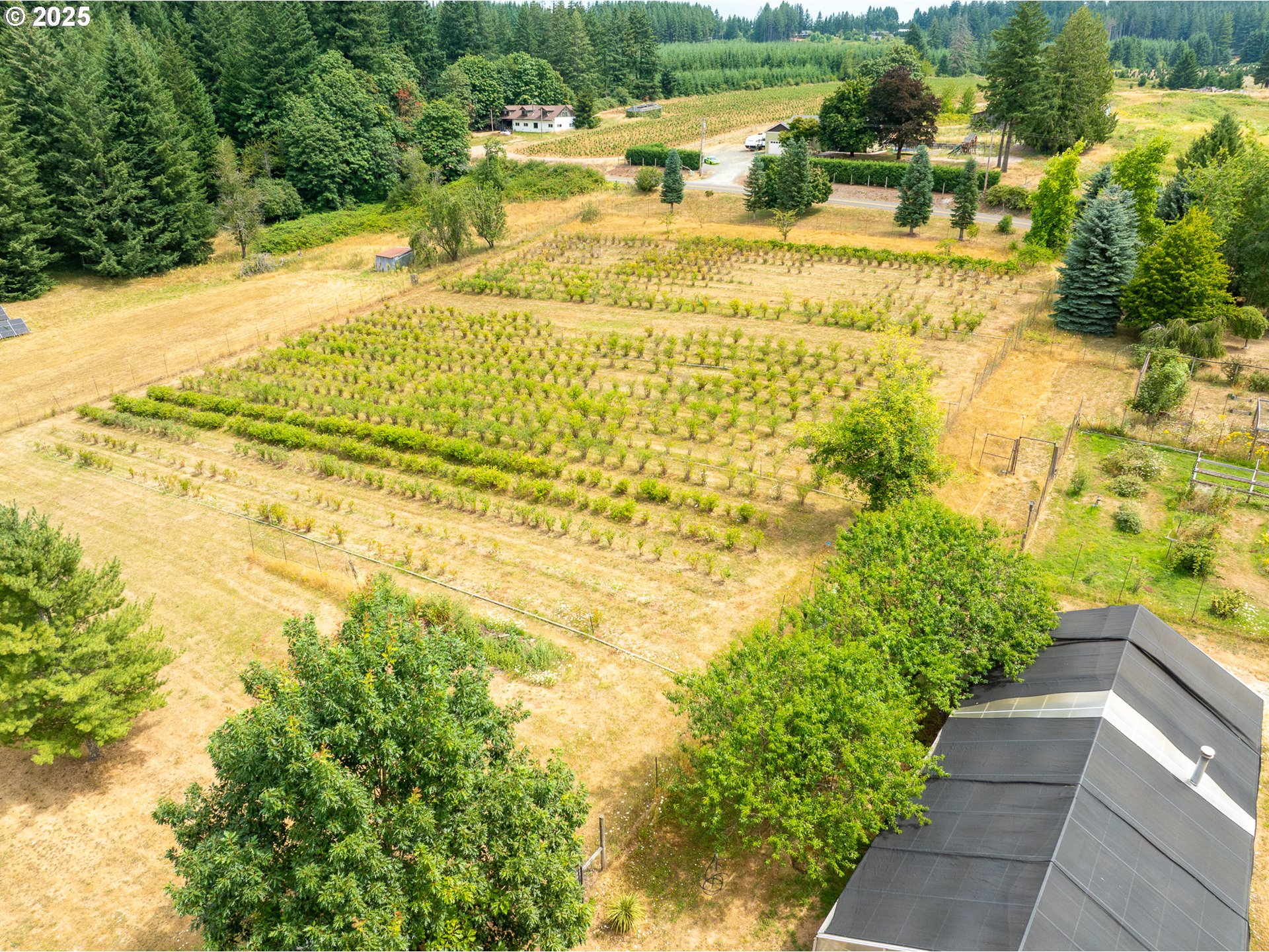 25113 South Ridge Road Beavercreek, OR 97004 - Photo 38 of 43 a view of an ocean view