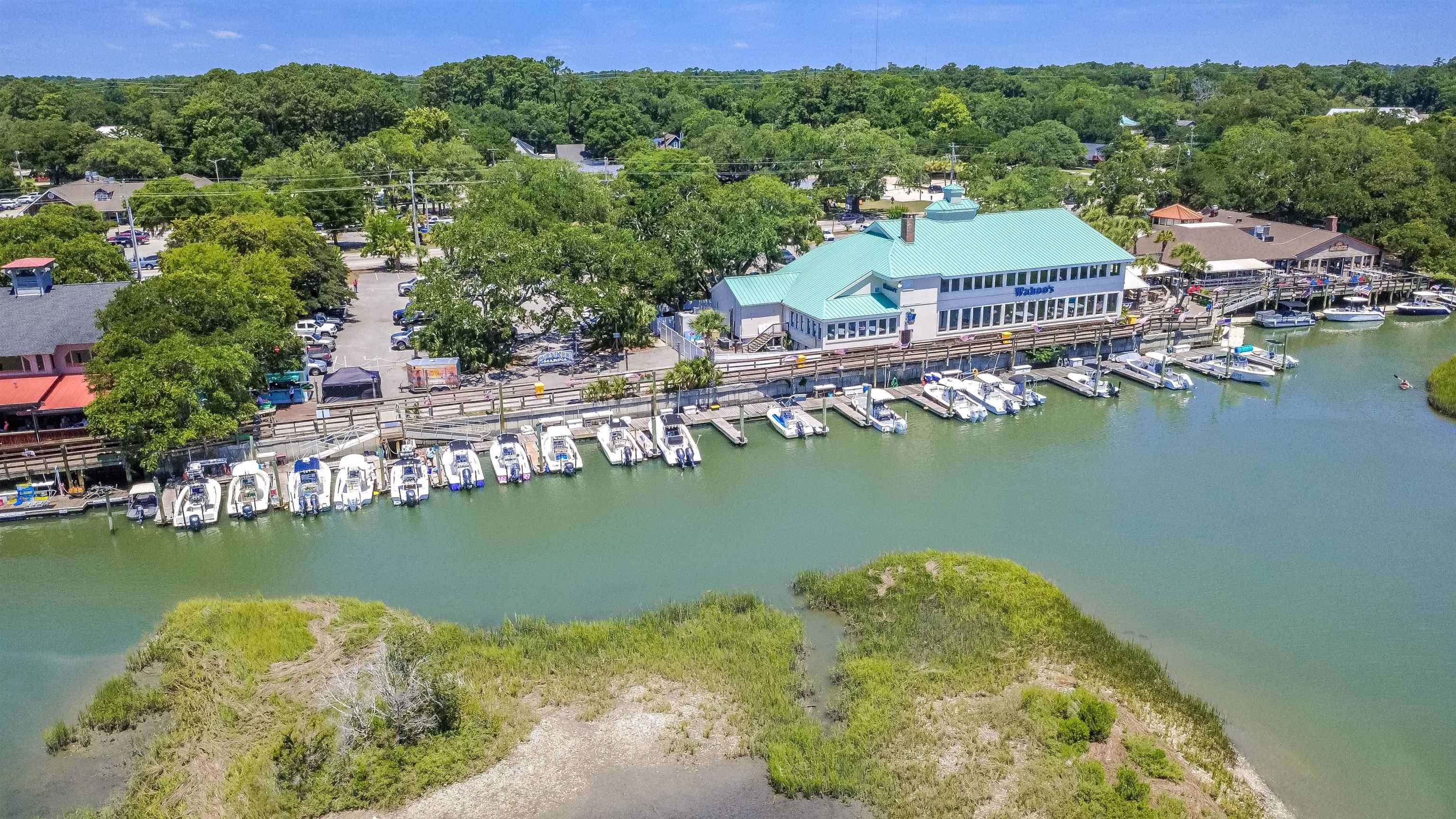 454 Wilcox Avenue Murrells Inlet, SC 29576 - Photo 35 of 37