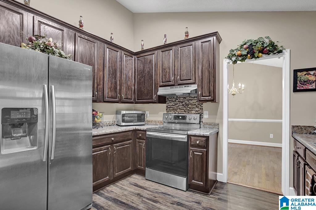 4141 Ruff Road Pinson, AL 35126 - Photo 5 of 13