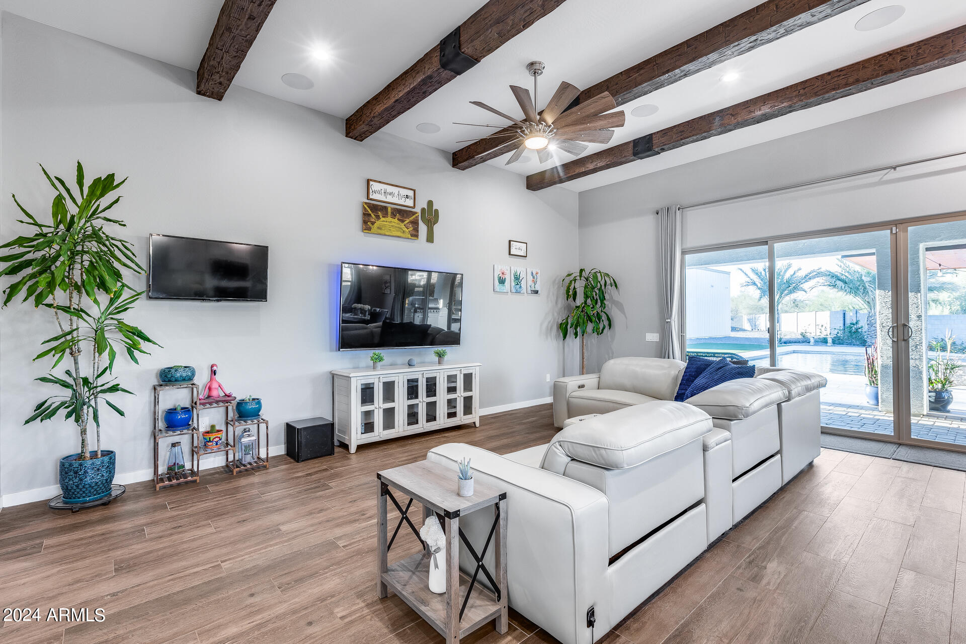 16272 West Peak View Road Surprise, AZ 85387 - Photo 2 of 110 Gallery Image 2