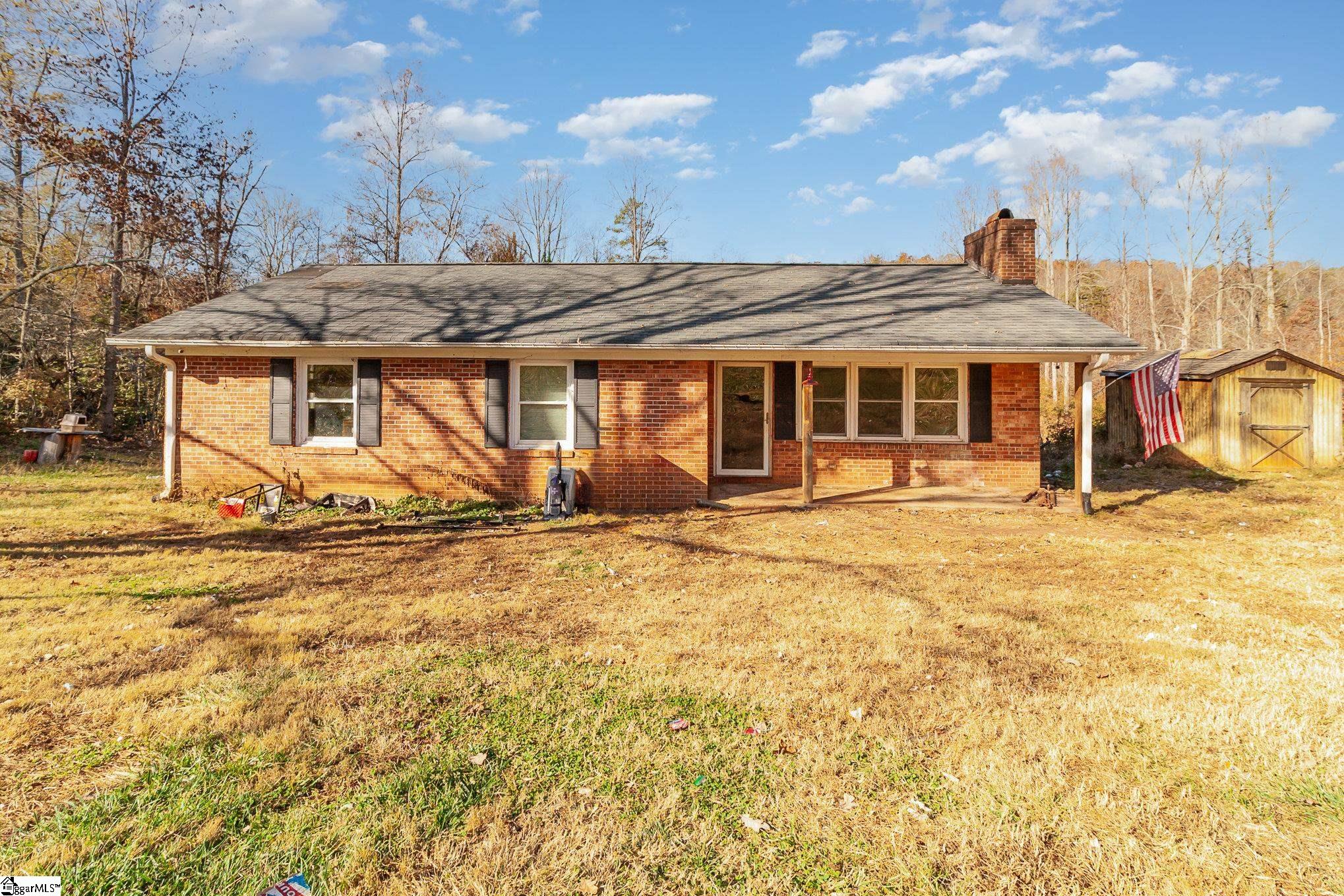 990 Gravley Road Pickens, SC 29671 - Photo 1 of 24
