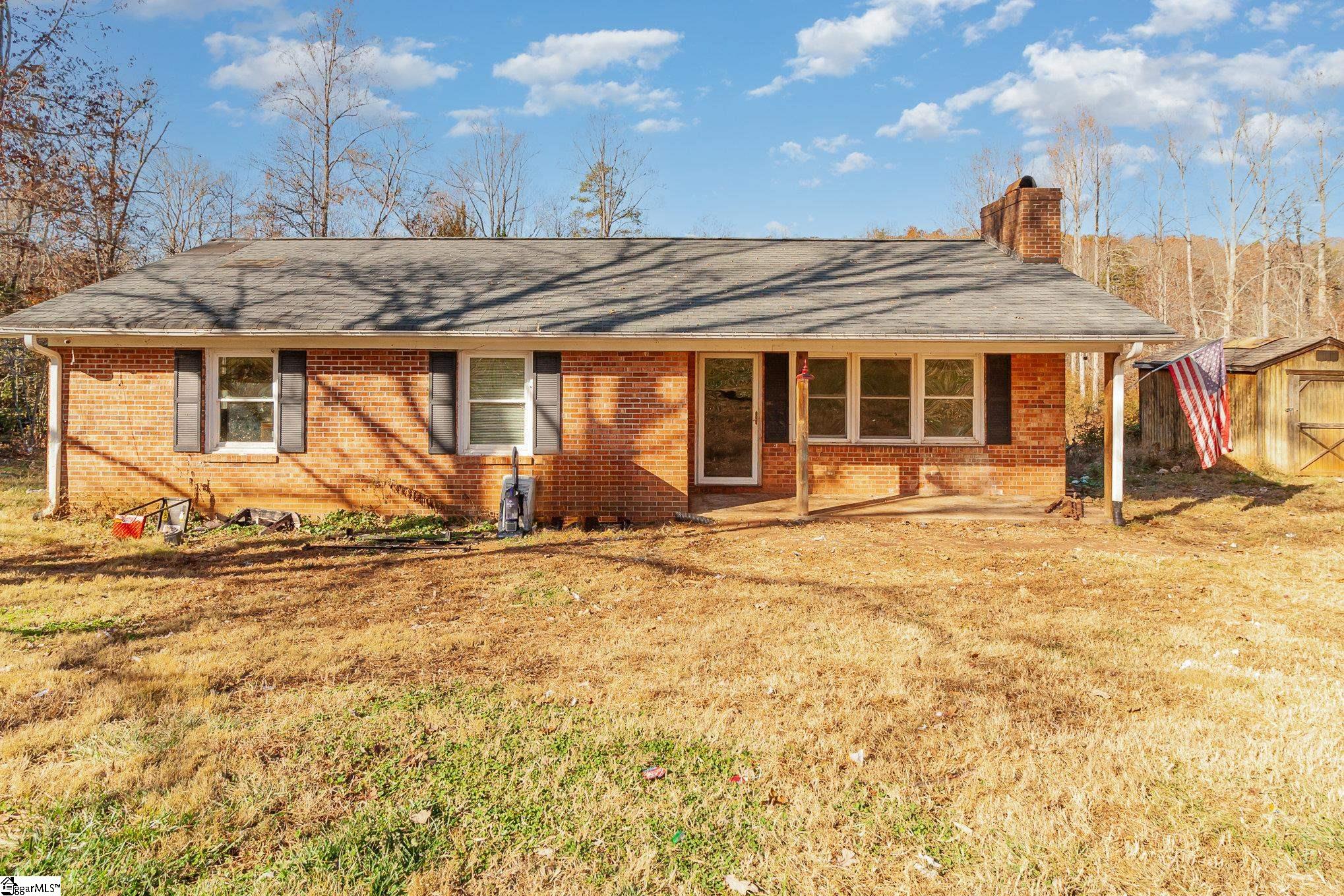990 Gravley Road Pickens, SC 29671 - Photo 2 of 24