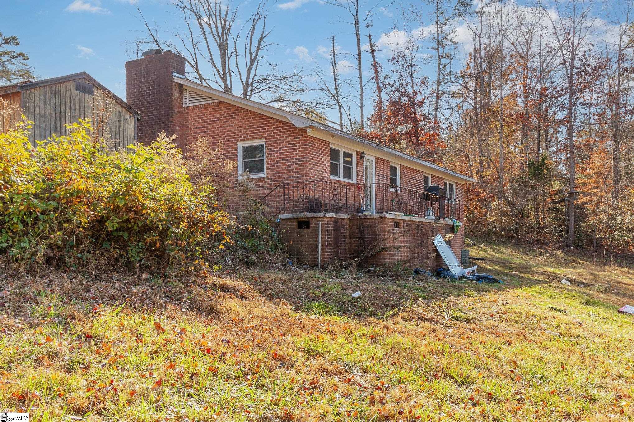 990 Gravley Road Pickens, SC 29671 - Photo 22 of 24