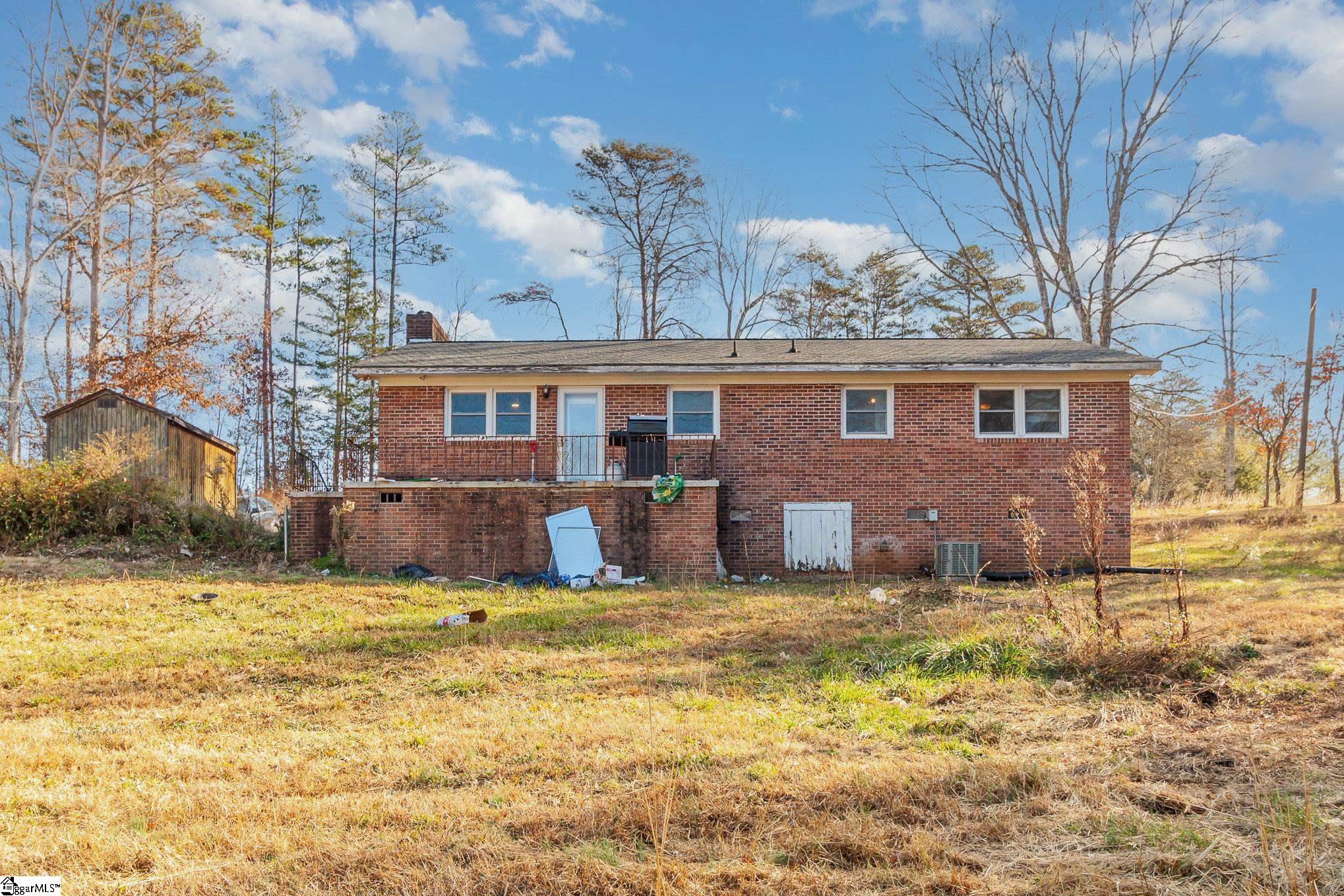 990 Gravley Road Pickens, SC 29671 - Photo 23 of 24