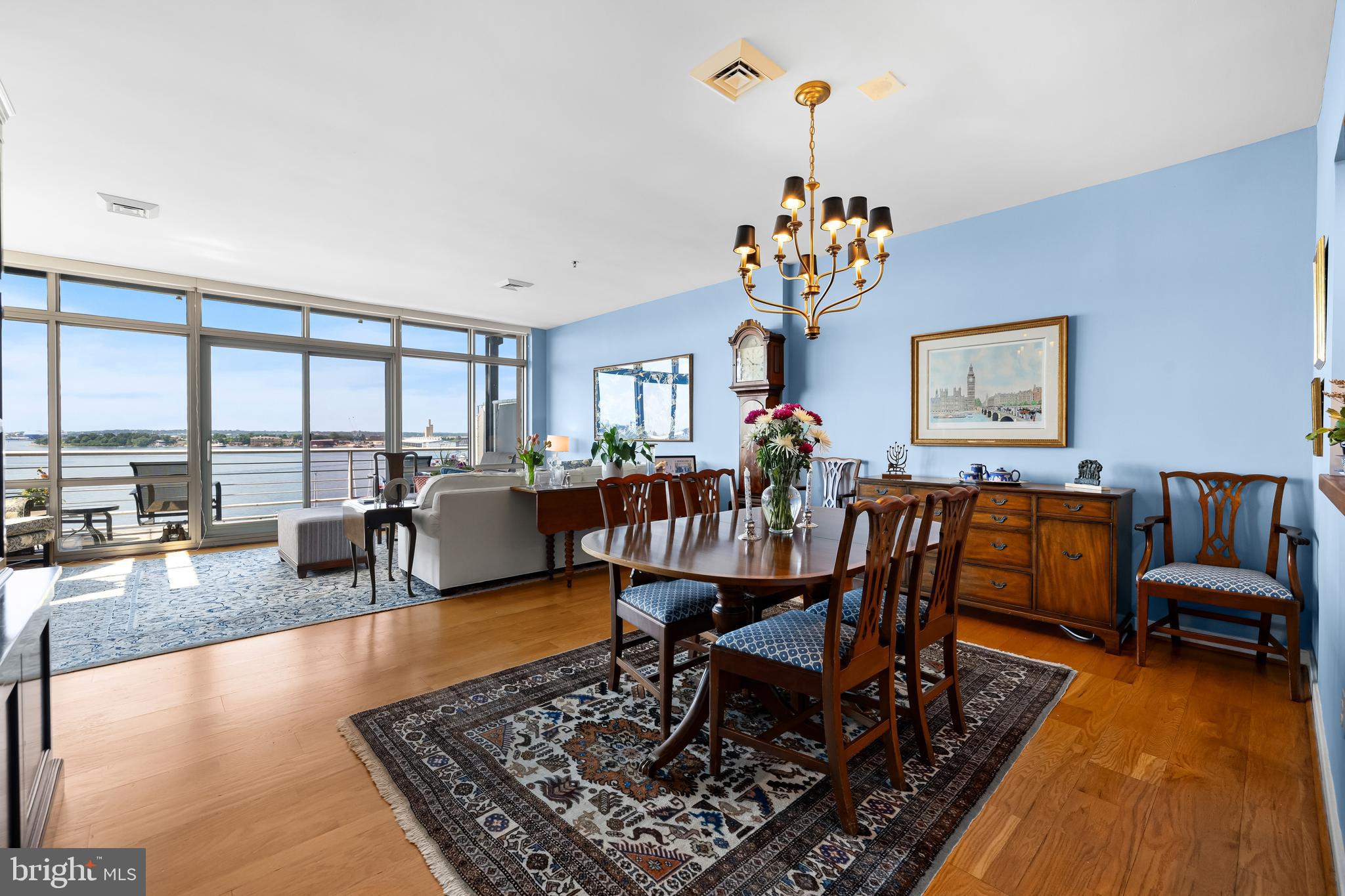 2901 Boston Street, Unit 406 Baltimore, MD 21224 - Photo 14 of 47