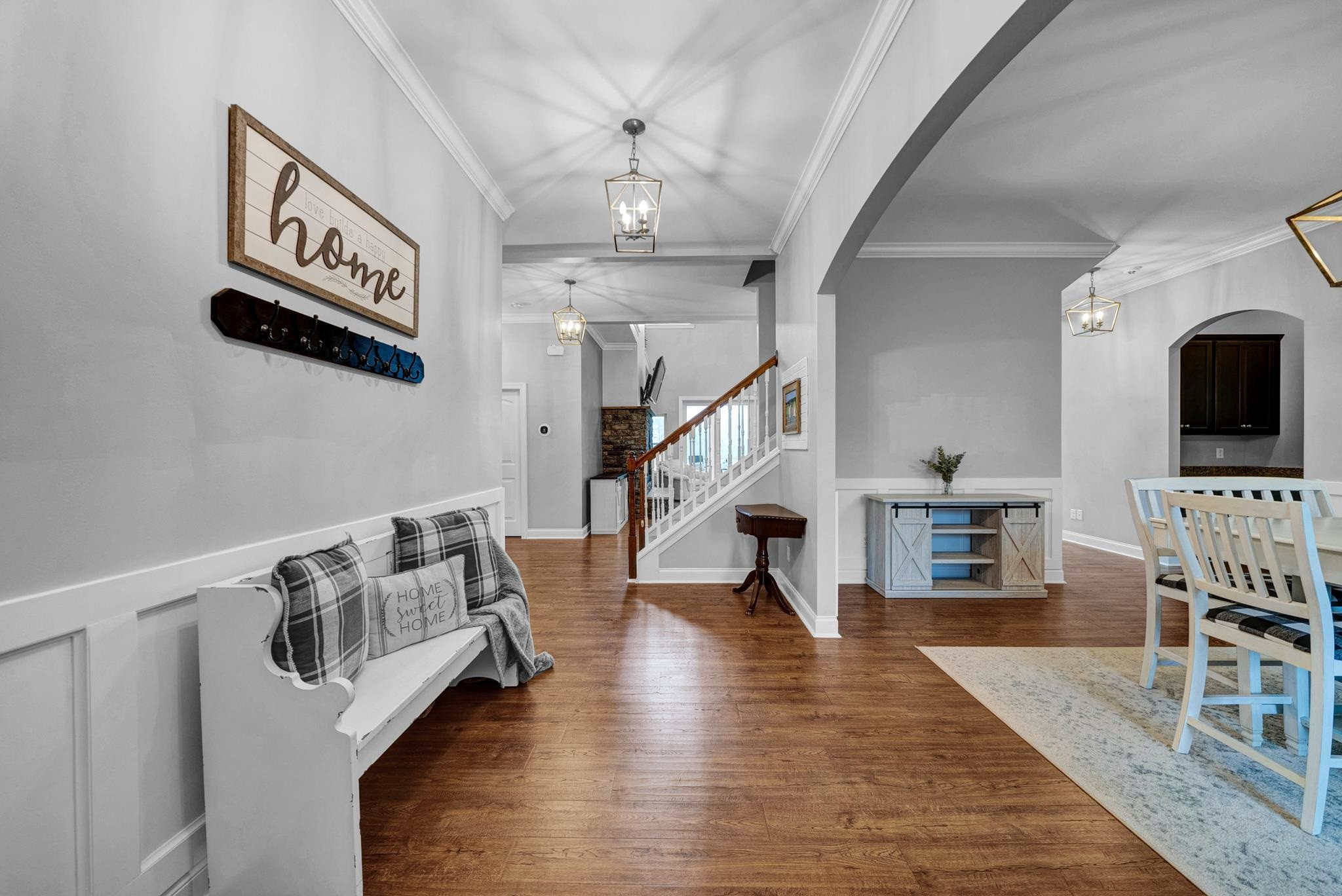256 Old Murphy Road Zebulon, NC 27597 - Photo 4 of 30 Photo 4