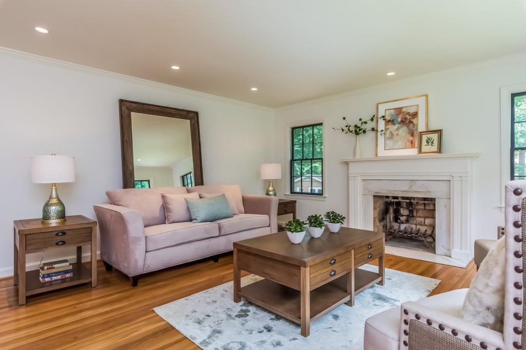 2320 Lavista Road Northeast Atlanta, GA 30329 - Photo 49 of 61 Gallery Image 49