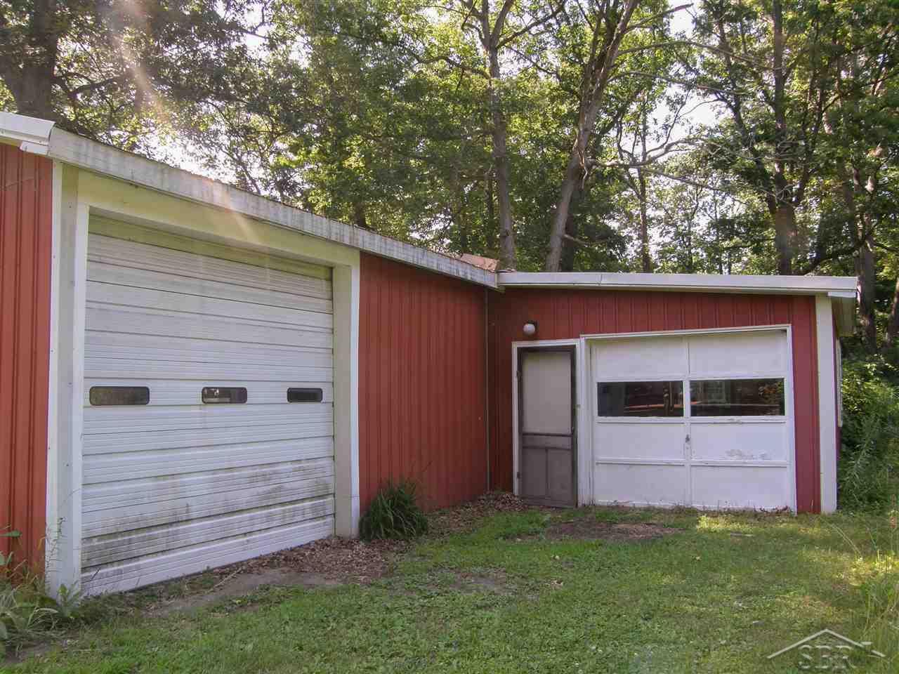 18978 Sharon Road Oakley, MI 48649 - Photo 8 of 23