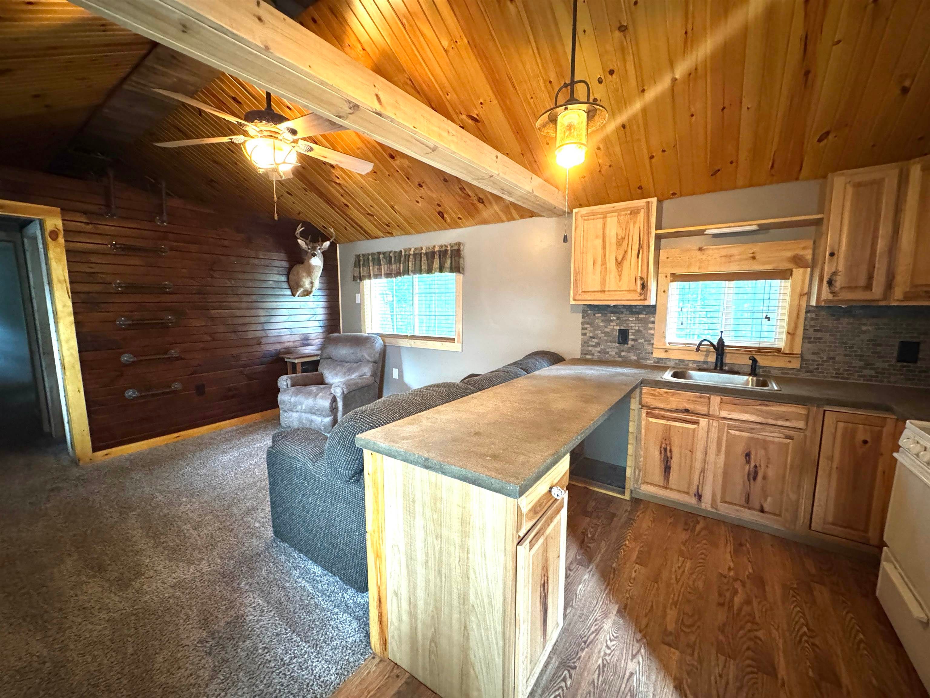 2260 North Stevens Road Lake City, MI 49651 - Photo 12 of 33 Gallery Image 12