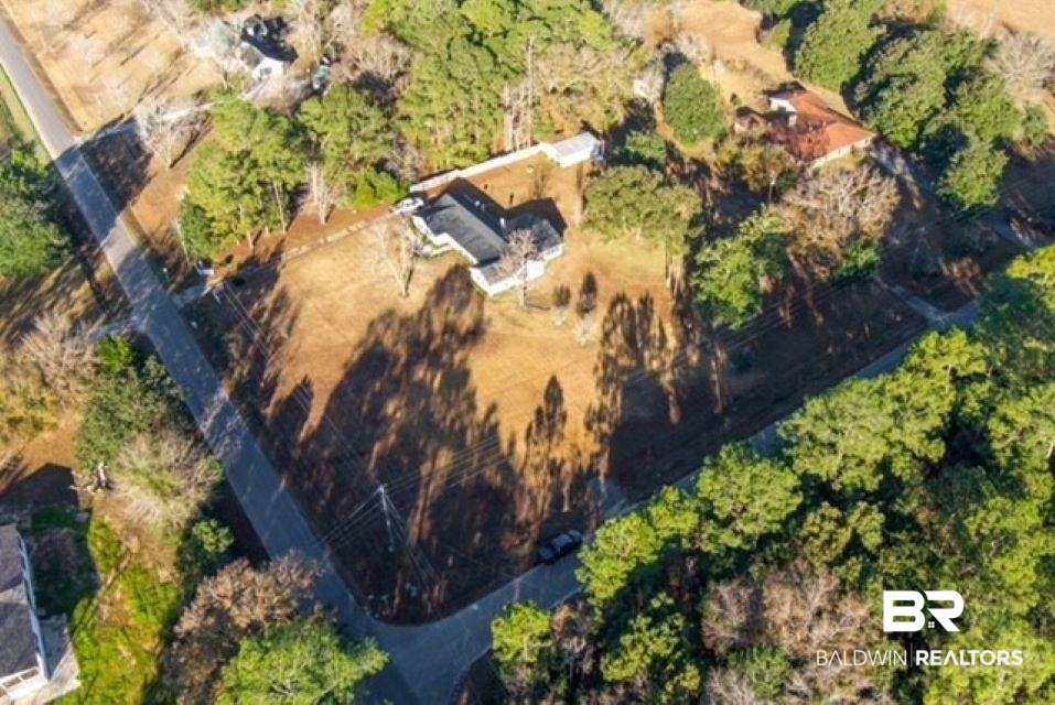 13125 Mcclinton Road Grand Bay, AL 36541 - Photo 29 of 39