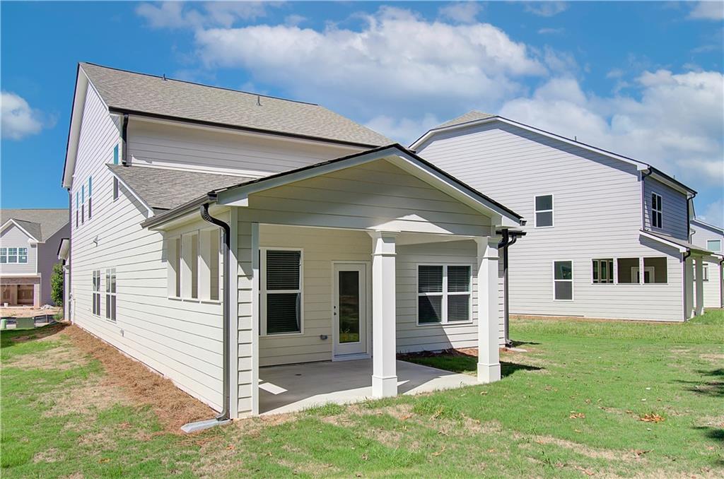 71 Avian Way Auburn, GA 30011 - Photo 2 of 34