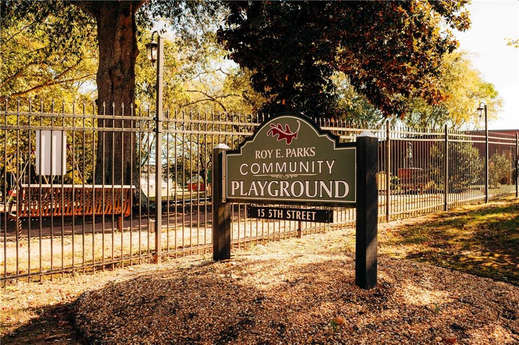 71 Avian Way Auburn, GA 30011 - Photo 28 of 34