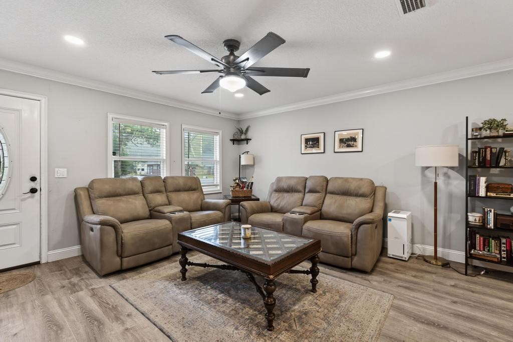 703 Bonnieview Road Fernandina Beach, FL 32034 - Photo 6 of 47