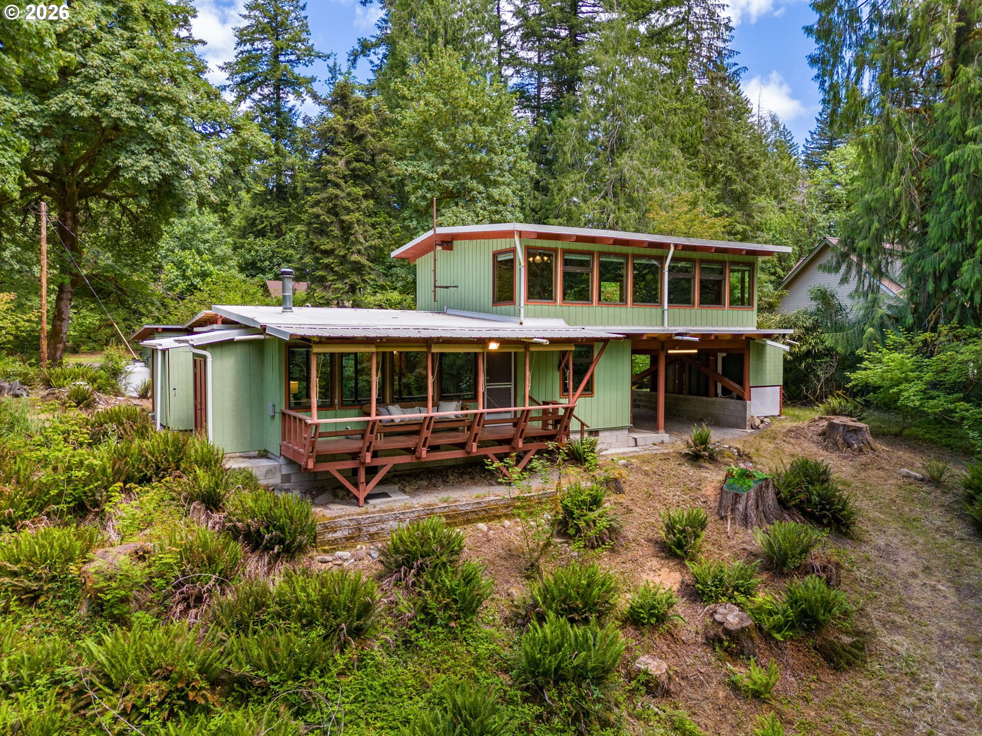 10882 Washougal River Road Washougal, WA 98671 - Photo 21 of 35