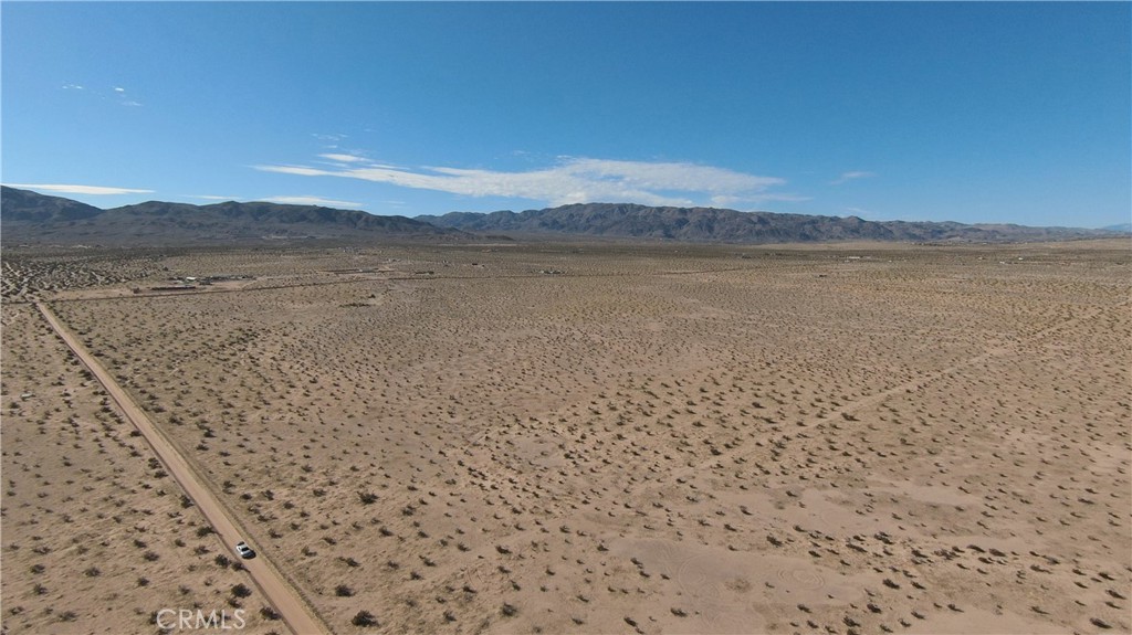 5522 Pinto Mountain Road Twentynine Palms, CA 92277 - Photo 9 of 9 a view of a lake view