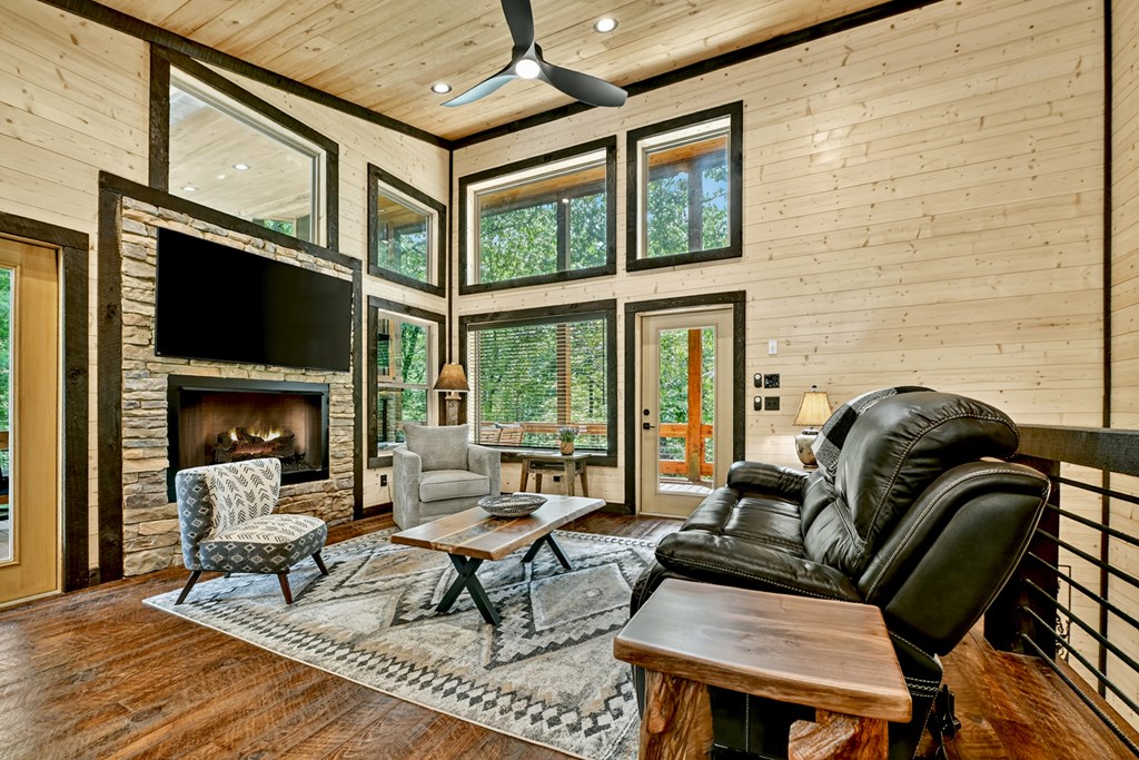 55 Skyline Drive Blue Ridge, GA 30513 - Photo 5 of 50 Gallery Image 5