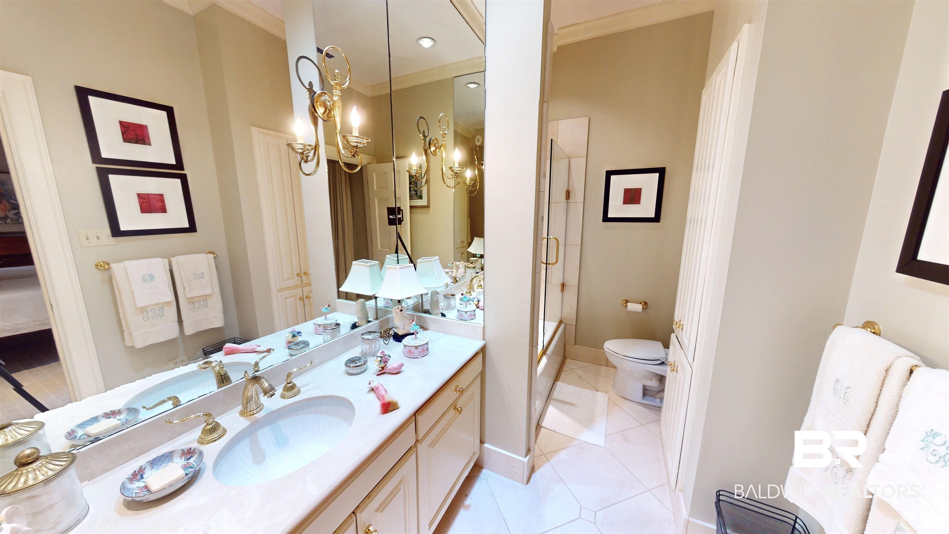 130 Eaton Square Mobile, AL 36608 - Photo 35 of 50