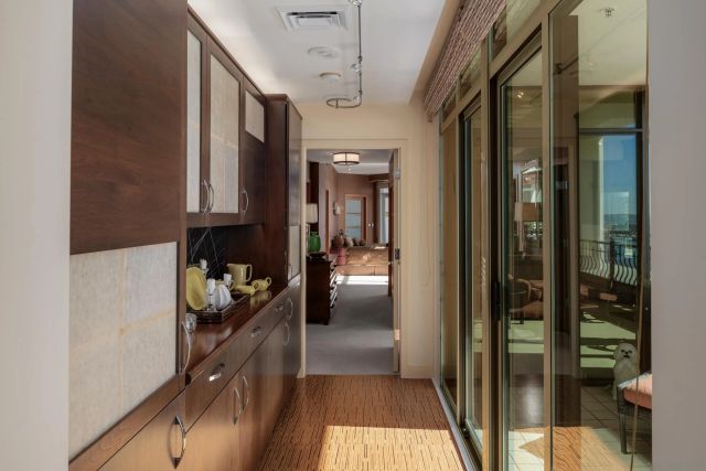 $4,850,000 | 700 West Harbor Drive, Unit 2202, San Diego, CA 92101