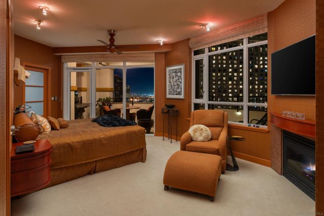 $4,850,000 | 700 West Harbor Drive, Unit 2202, San Diego, CA 92101