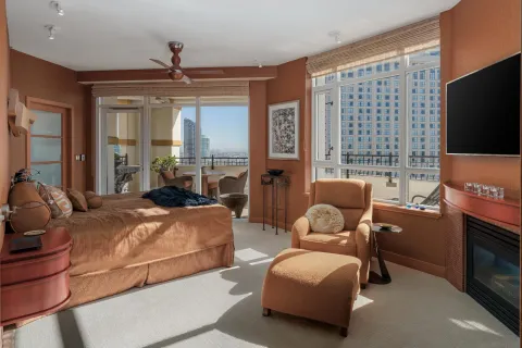 $4,850,000 | 700 West Harbor Drive, Unit 2202, San Diego, CA 92101