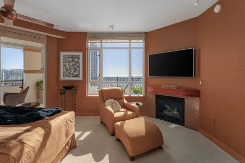 $4,850,000 | 700 West Harbor Drive, Unit 2202, San Diego, CA 92101