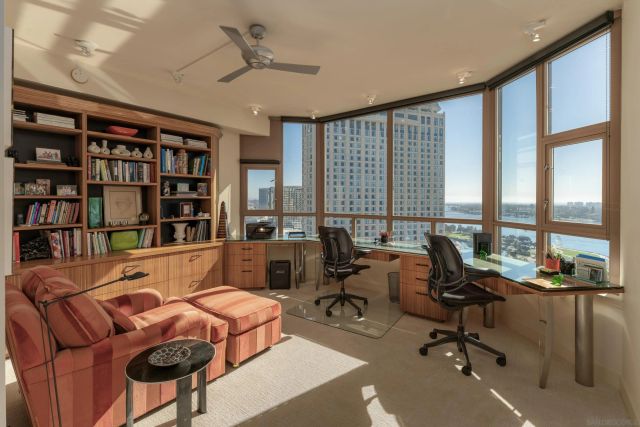 $4,850,000 | 700 West Harbor Drive, Unit 2202, San Diego, CA 92101