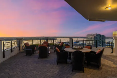 $4,850,000 | 700 West Harbor Drive, Unit 2202, San Diego, CA 92101