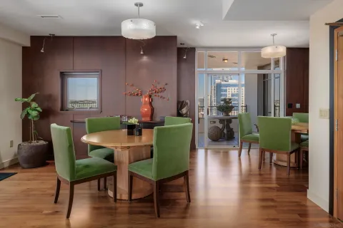 $4,850,000 | 700 West Harbor Drive, Unit 2202, San Diego, CA 92101