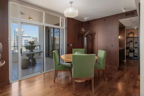 $4,850,000 | 700 West Harbor Drive, Unit 2202, San Diego, CA 92101