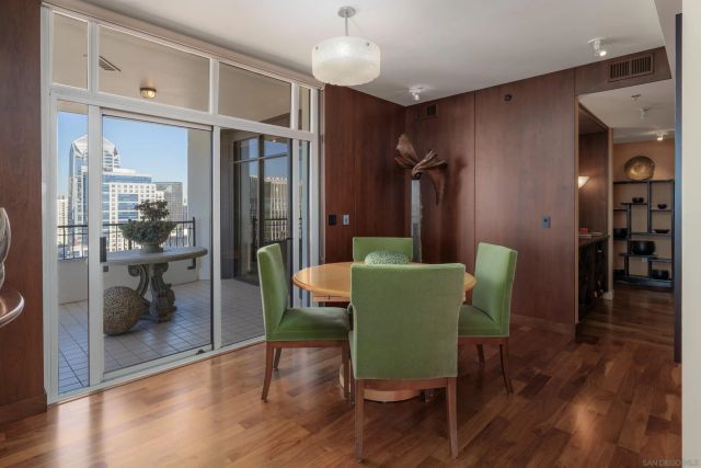 $4,850,000 | 700 West Harbor Drive, Unit 2202, San Diego, CA 92101