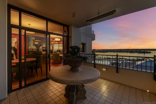 $4,850,000 | 700 West Harbor Drive, Unit 2202, San Diego, CA 92101