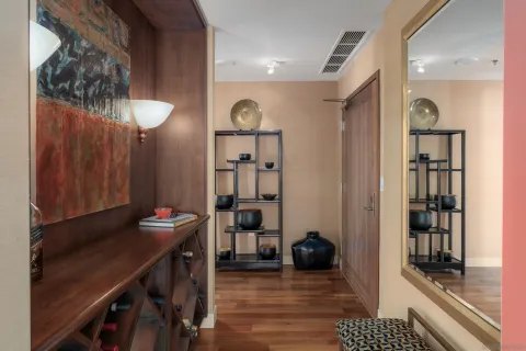 $4,850,000 | 700 West Harbor Drive, Unit 2202, San Diego, CA 92101