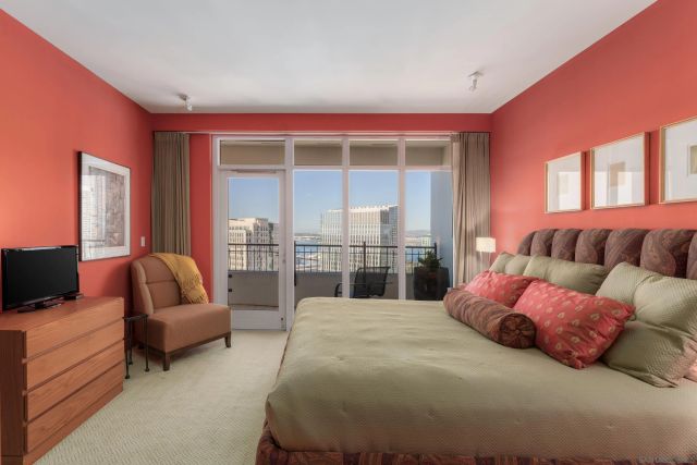 $4,850,000 | 700 West Harbor Drive, Unit 2202, San Diego, CA 92101