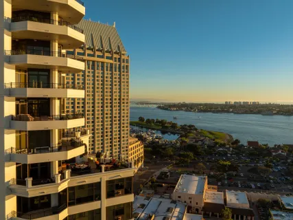 $4,850,000 | 700 West Harbor Drive, Unit 2202, San Diego, CA 92101