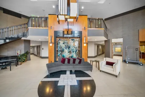 $4,850,000 | 700 West Harbor Drive, Unit 2202, San Diego, CA 92101