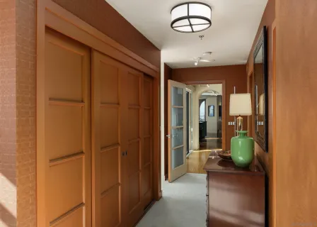 $4,850,000 | 700 West Harbor Drive, Unit 2202, San Diego, CA 92101