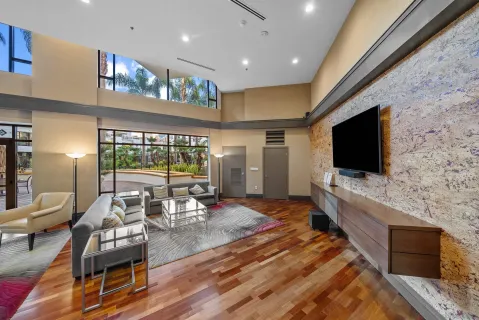 $4,850,000 | 700 West Harbor Drive, Unit 2202, San Diego, CA 92101