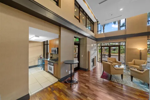 $4,850,000 | 700 West Harbor Drive, Unit 2202, San Diego, CA 92101