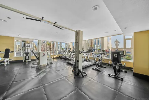 $4,850,000 | 700 West Harbor Drive, Unit 2202, San Diego, CA 92101