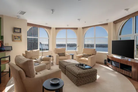 $4,850,000 | 700 West Harbor Drive, Unit 2202, San Diego, CA 92101