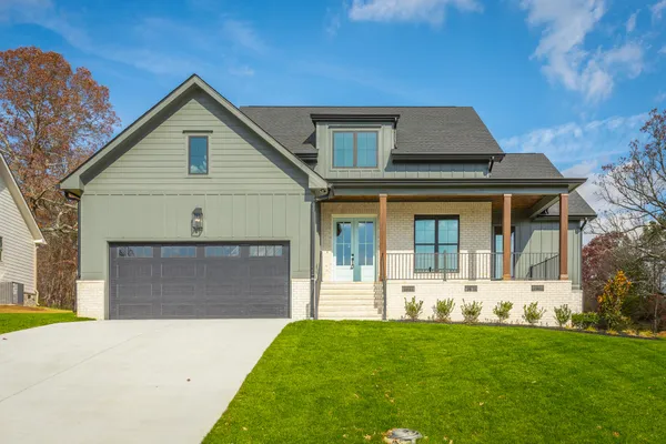 $559,000 | 7383 Ferrell Farms Drive, Harrison, TN 37341