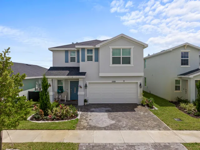 $3,600 | 11164 Northwest Middle Stream Dr Port, Port St. Lucie, FL 34987