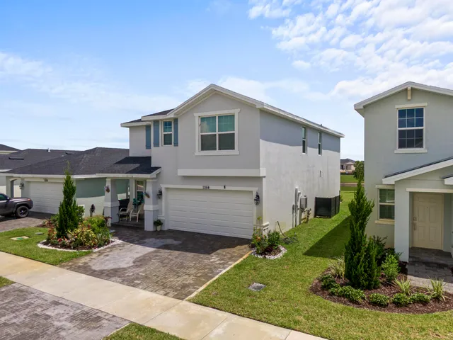 $3,600 | 11164 Northwest Middle Stream Dr Port, Port St. Lucie, FL 34987