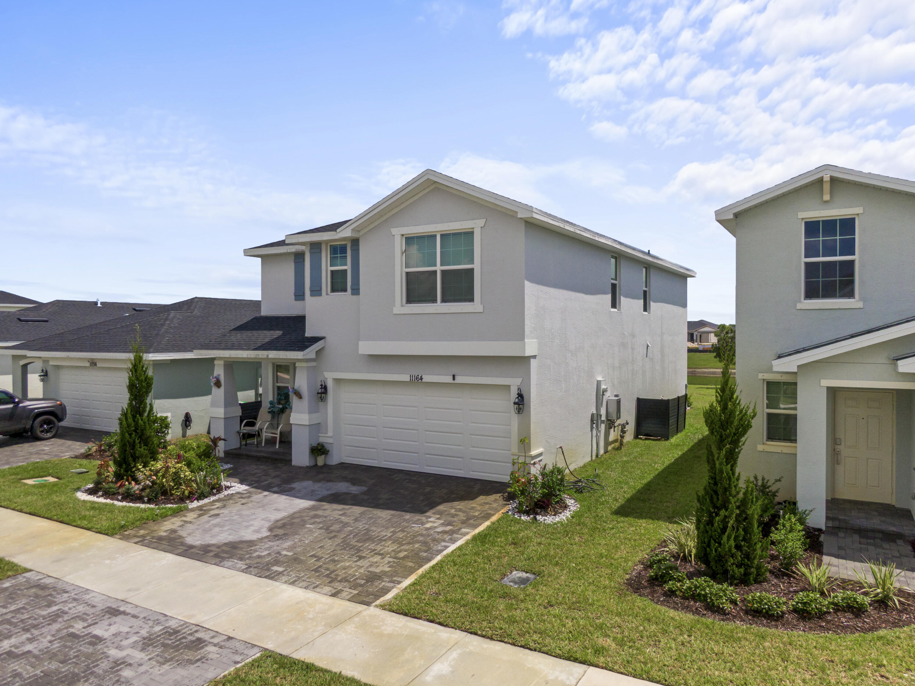 11164 Northwest Middle Stream Dr Port Port St. Lucie, FL 34987 - Photo 2 of 35 DJI_0836