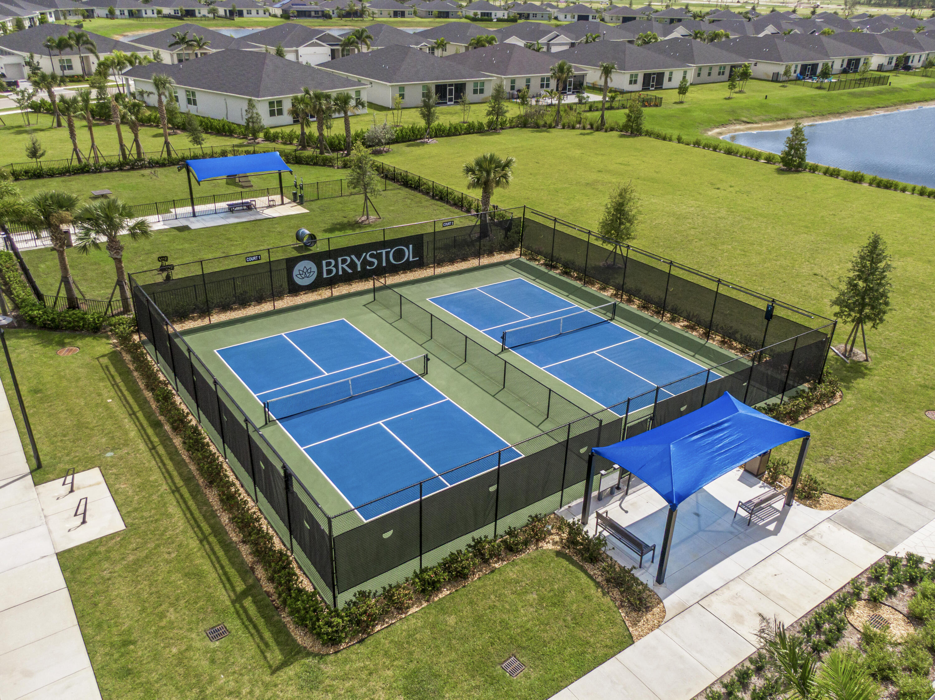 11164 Northwest Middle Stream Dr Port Port St. Lucie, FL 34987 - Photo 24 of 35 DJI_0855