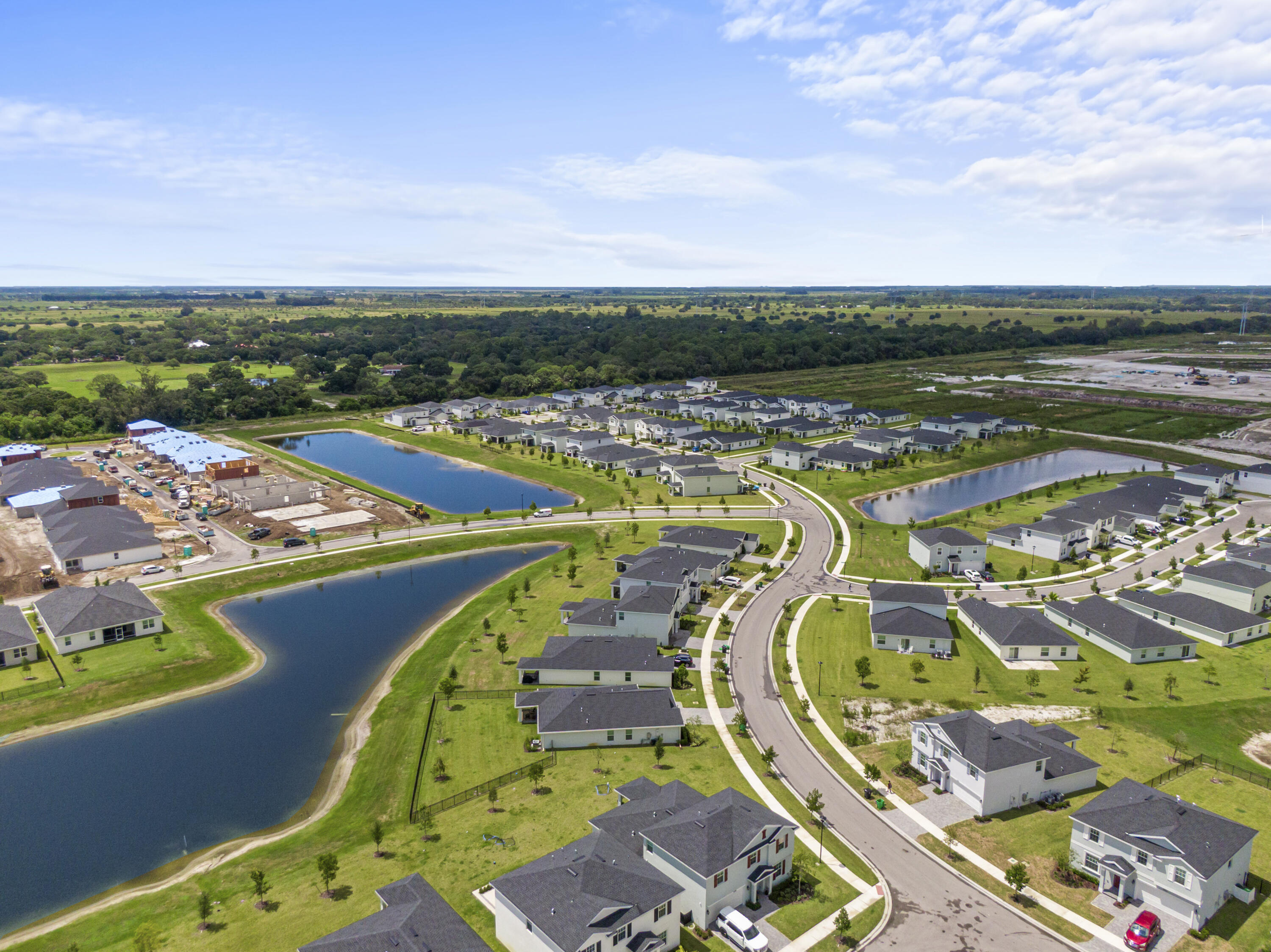 11164 Northwest Middle Stream Dr Port Port St. Lucie, FL 34987 - Photo 25 of 35 DJI_0850