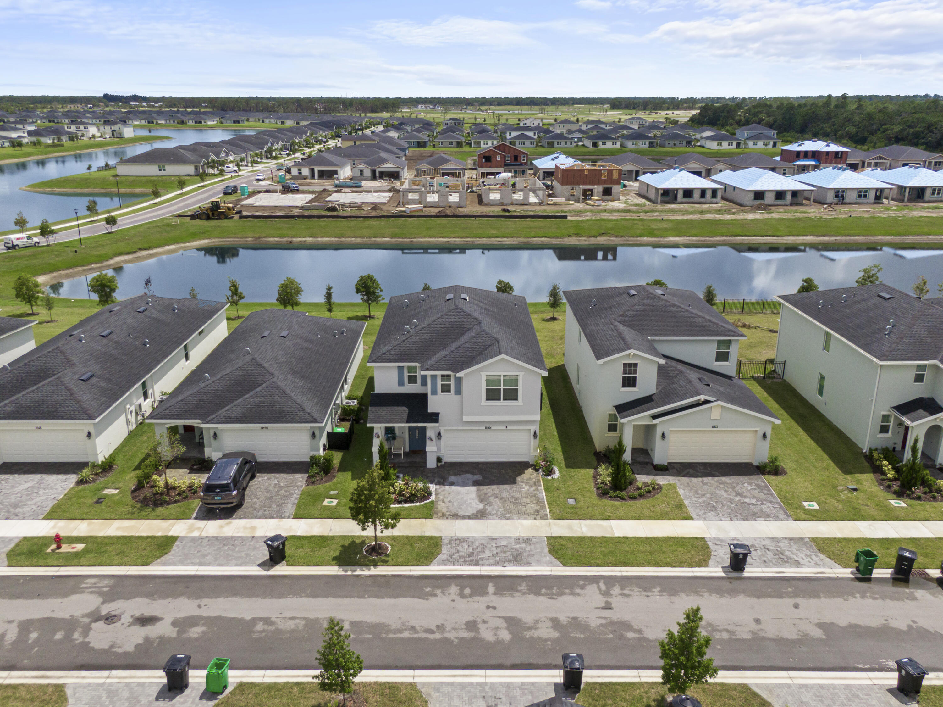 11164 Northwest Middle Stream Dr Port Port St. Lucie, FL 34987 - Photo 26 of 35 DJI_0842