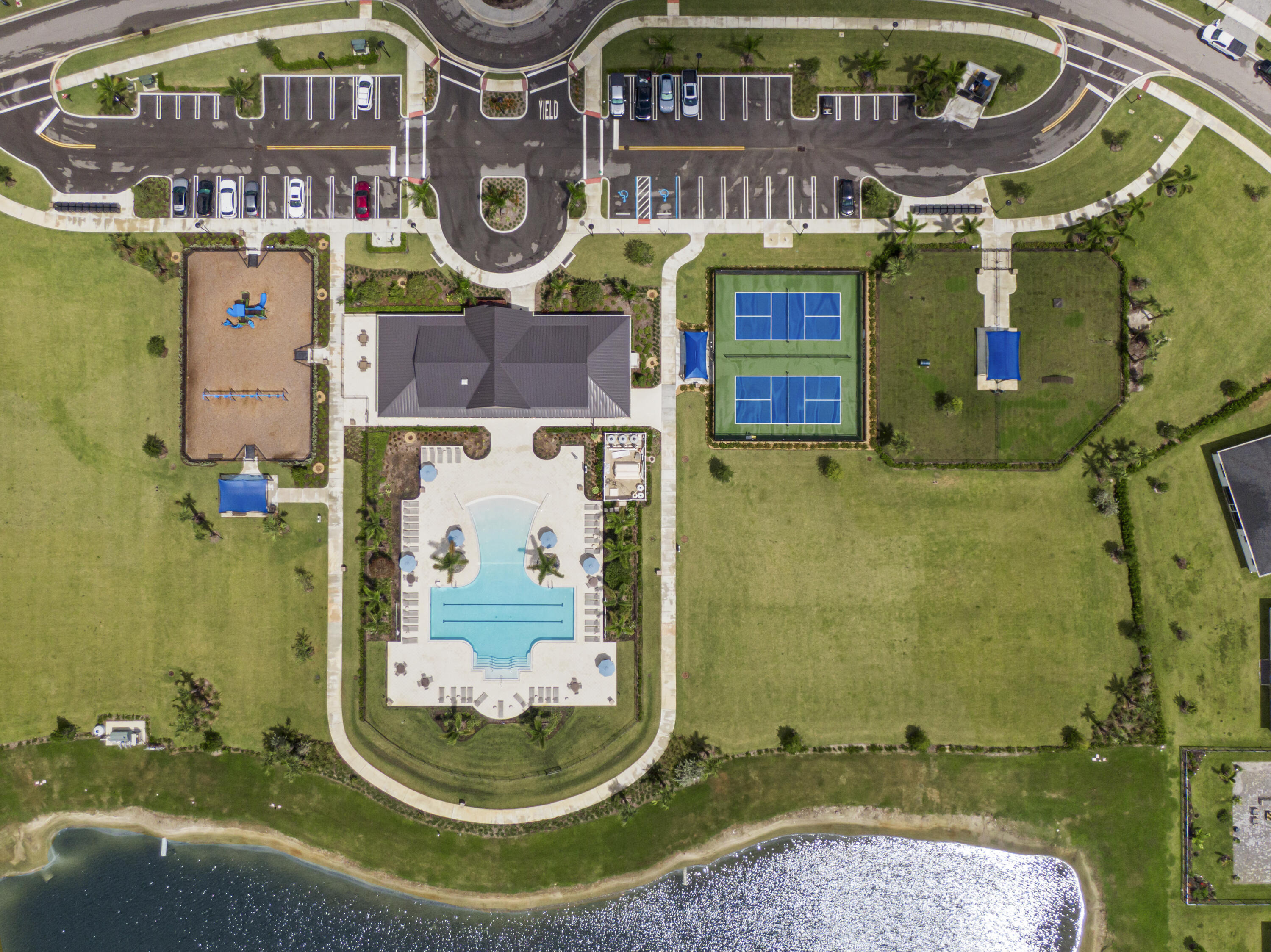 11164 Northwest Middle Stream Dr Port Port St. Lucie, FL 34987 - Photo 27 of 35 DJI_0847