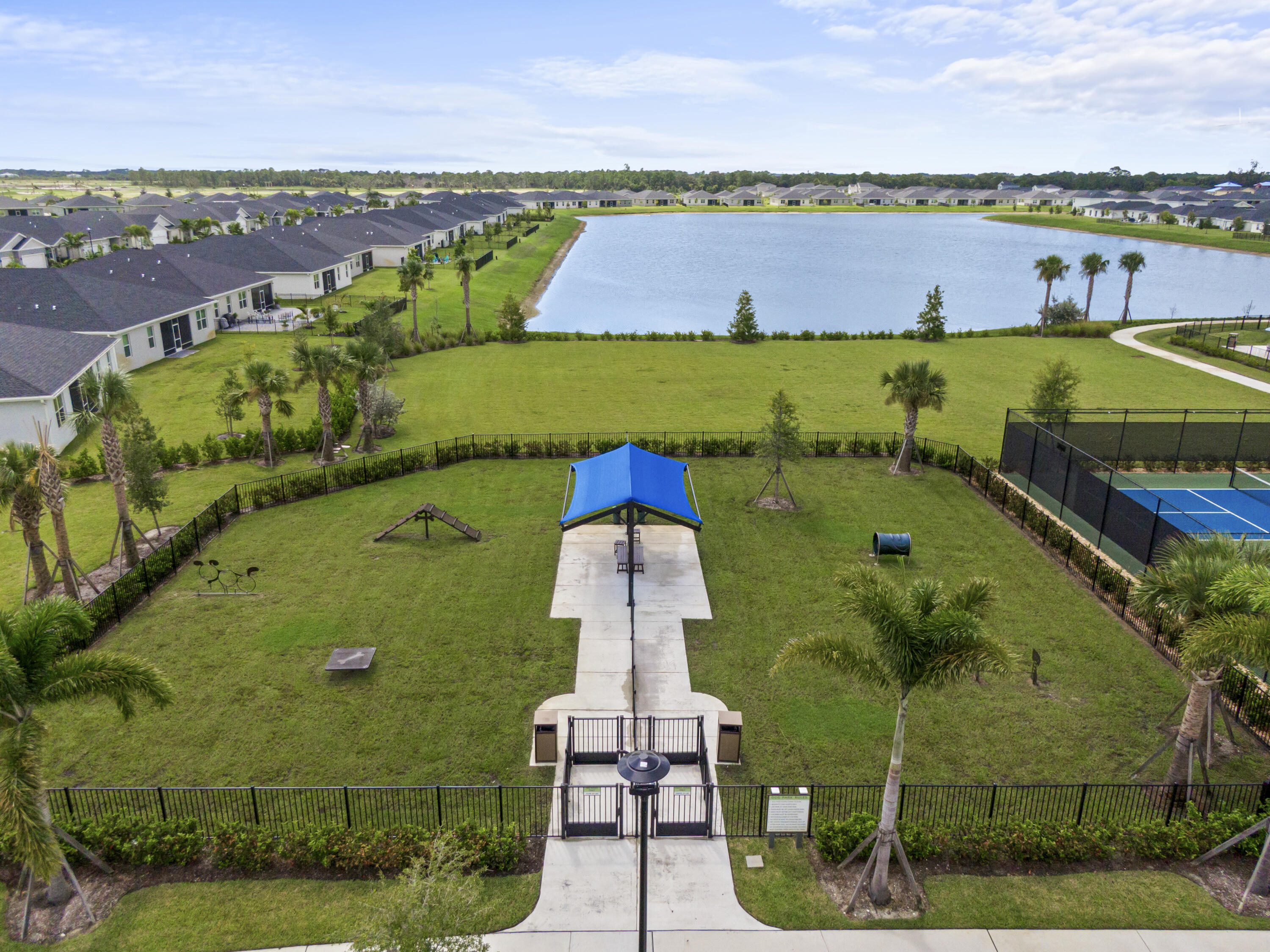 11164 Northwest Middle Stream Dr Port Port St. Lucie, FL 34987 - Photo 31 of 35 DJI_0856